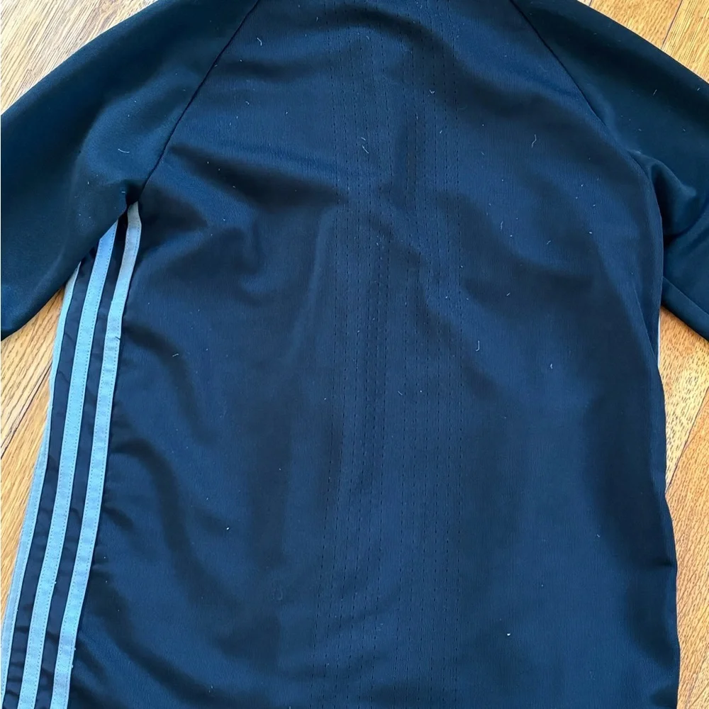 Adidas Condivo 16 Youth Training Jacket